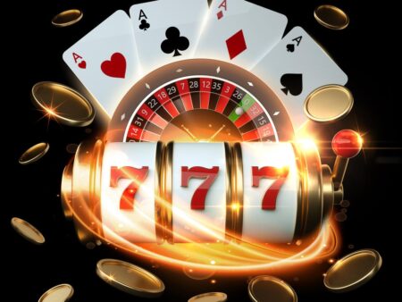 Is 7 the most lucky number?