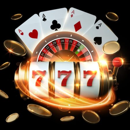 Is 7 the most lucky number?