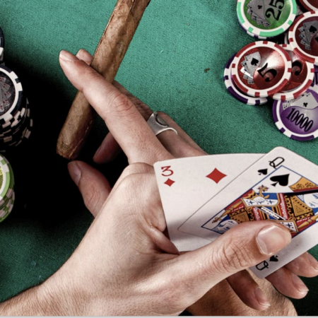 How to successfully play the Carribean poker