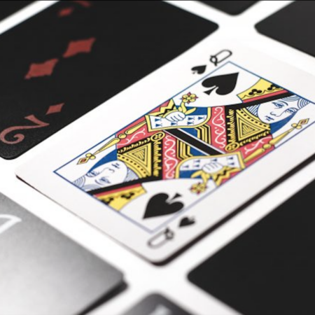 Blackjack Basic Strategy