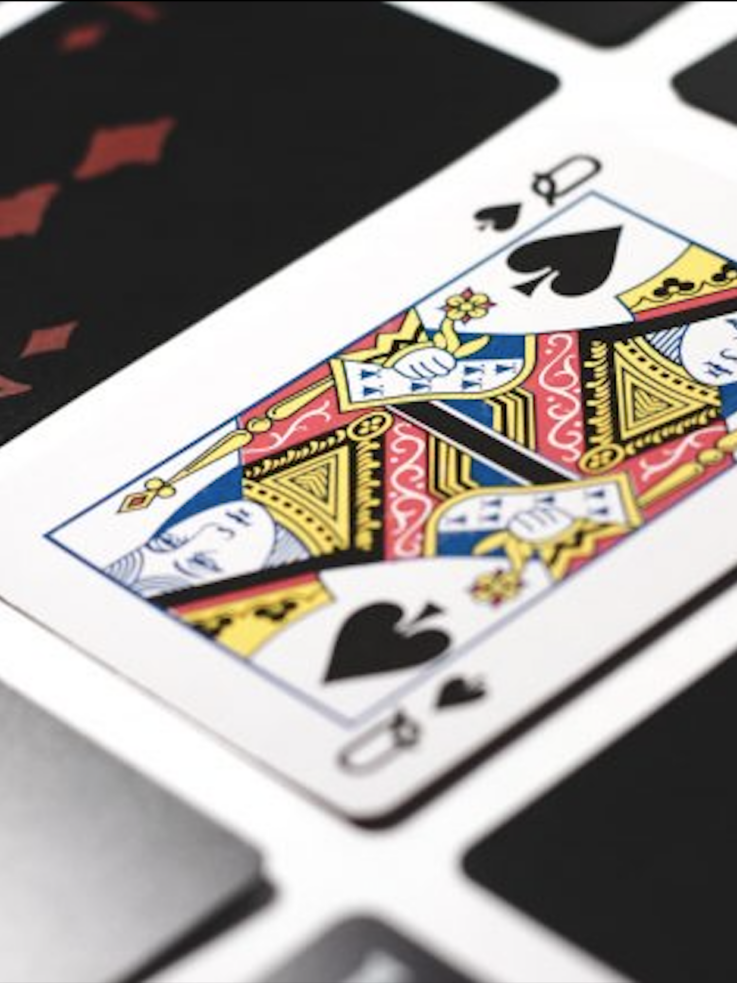 Blackjack Basic Strategy